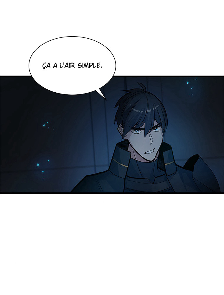 The Tutorial Is Too Hard Chapitre 70 - Page 8