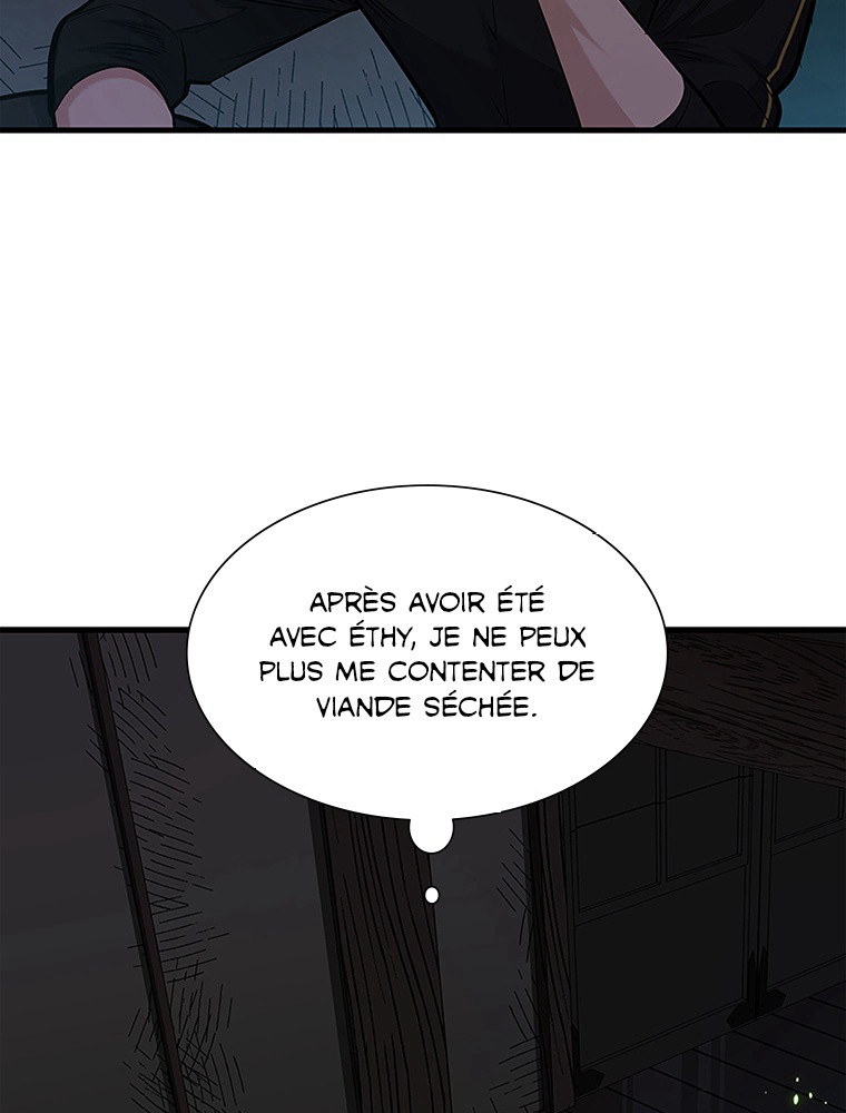 The Tutorial Is Too Hard Chapitre 70 - Page 81