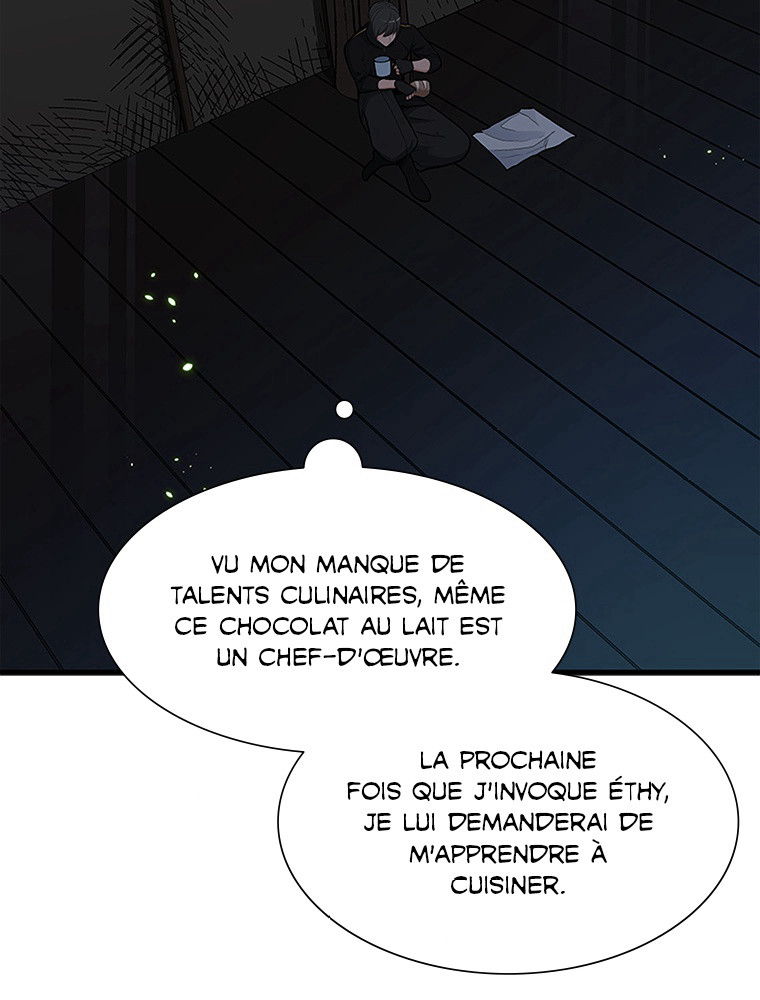 The Tutorial Is Too Hard Chapitre 70 - Page 82