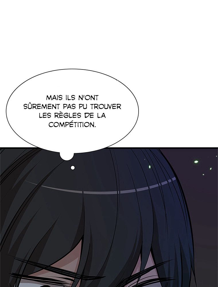 The Tutorial Is Too Hard Chapitre 70 - Page 92