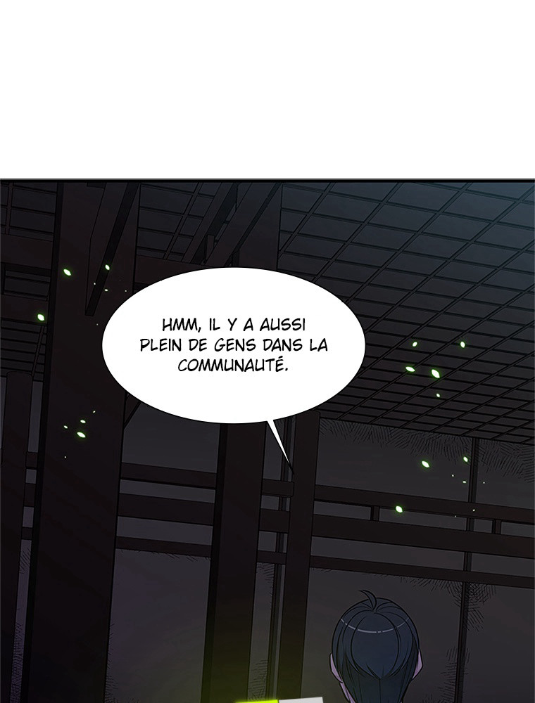 The Tutorial Is Too Hard Chapitre 70 - Page 94