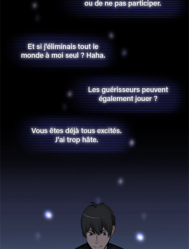 The Tutorial Is Too Hard Chapitre 70 - Page 96