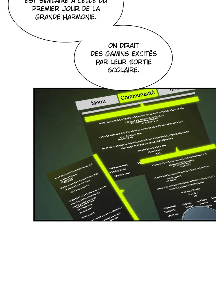 The Tutorial Is Too Hard Chapitre 70 - Page 98