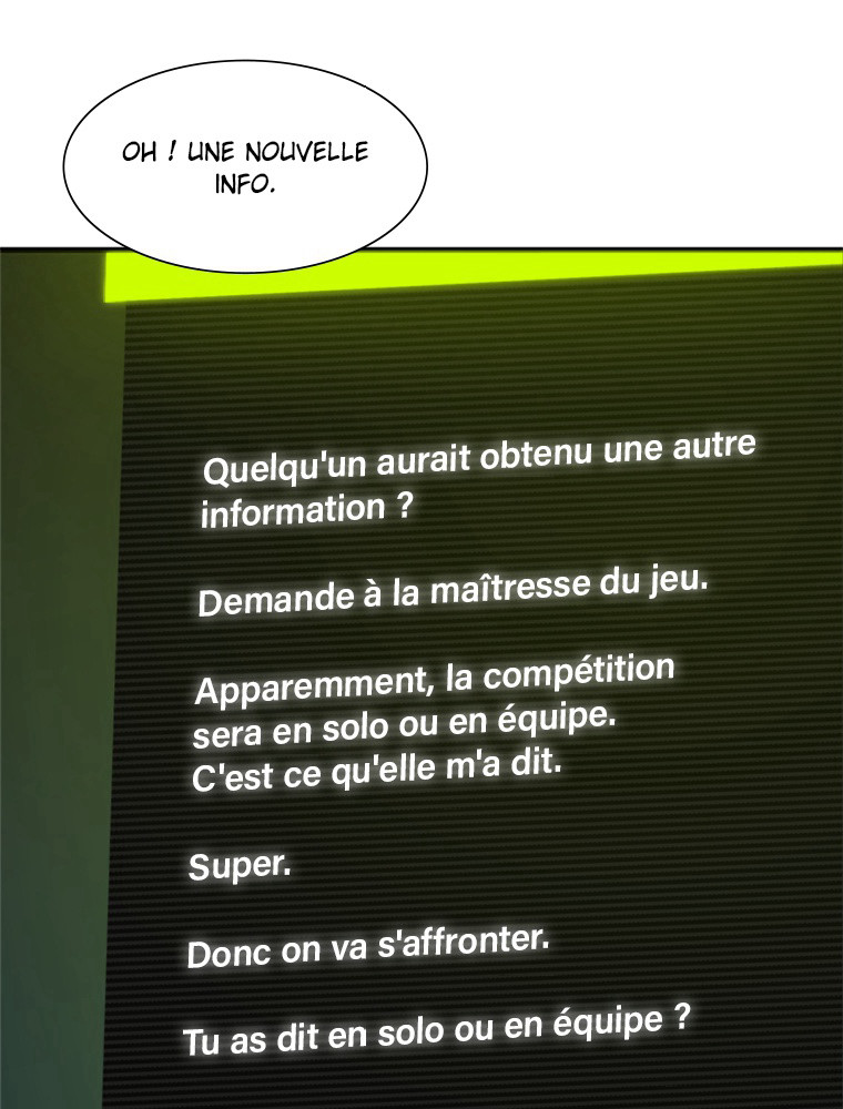 The Tutorial Is Too Hard Chapitre 70 - Page 99