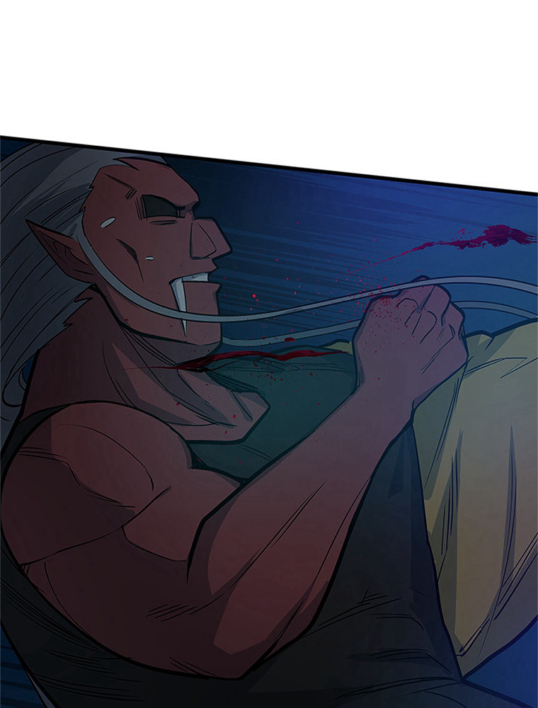 The Tutorial Is Too Hard Chapitre 71 - Page 100