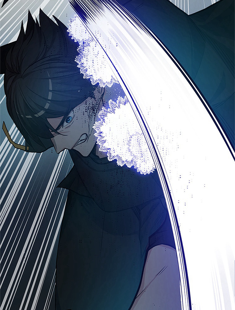 The Tutorial Is Too Hard Chapitre 71 - Page 105