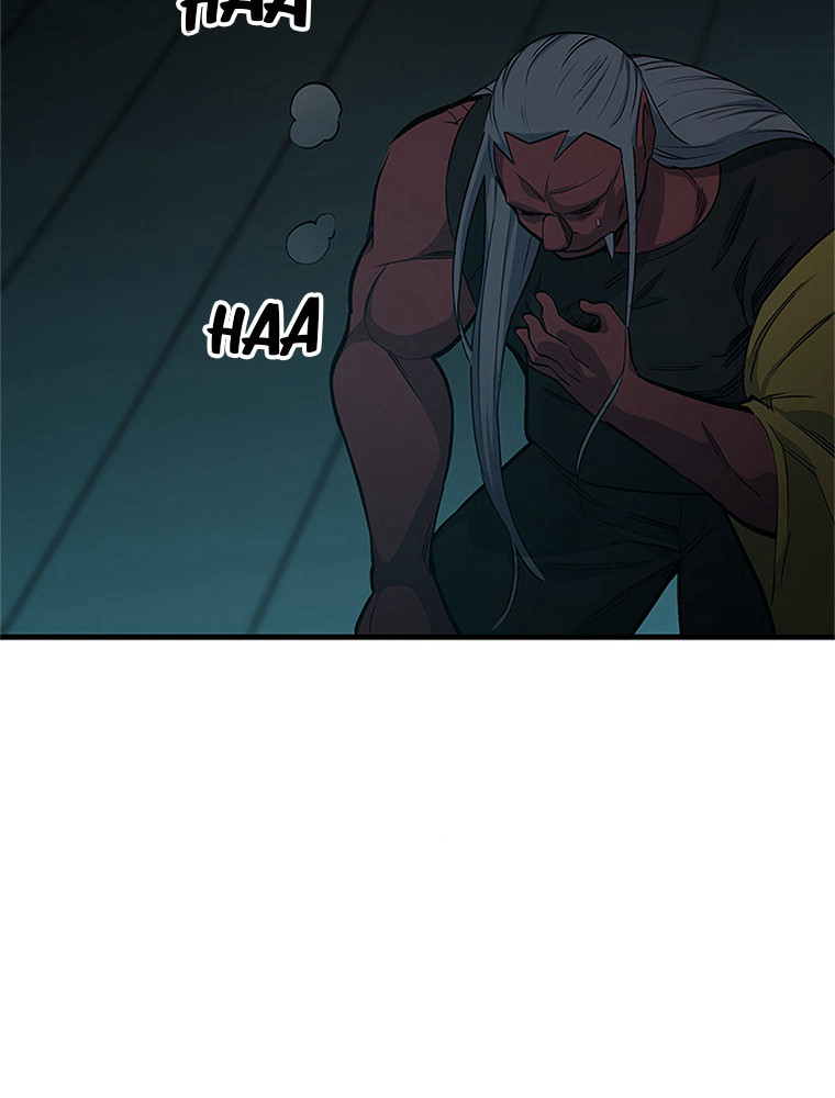 The Tutorial Is Too Hard Chapitre 71 - Page 117