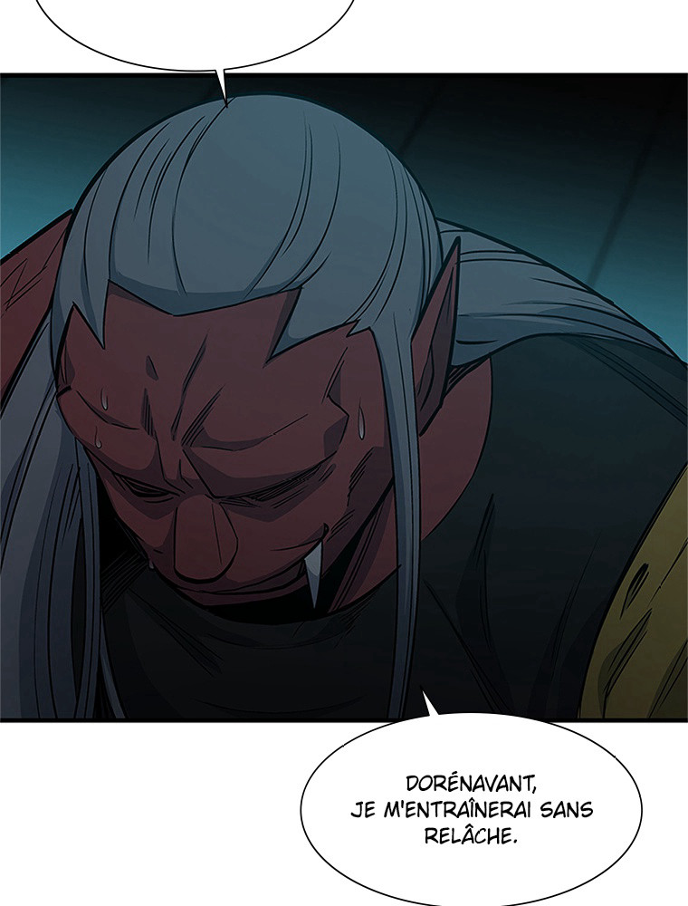 The Tutorial Is Too Hard Chapitre 71 - Page 120