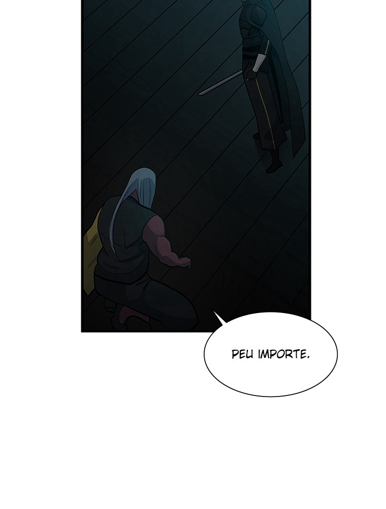The Tutorial Is Too Hard Chapitre 71 - Page 122