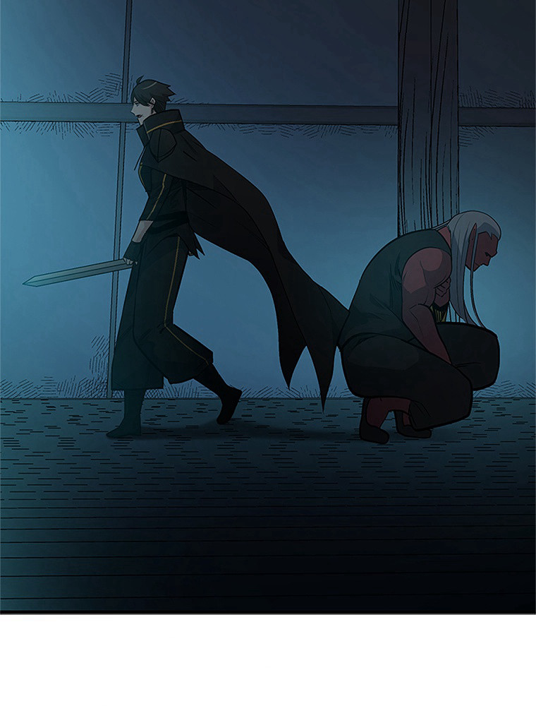 The Tutorial Is Too Hard Chapitre 71 - Page 124
