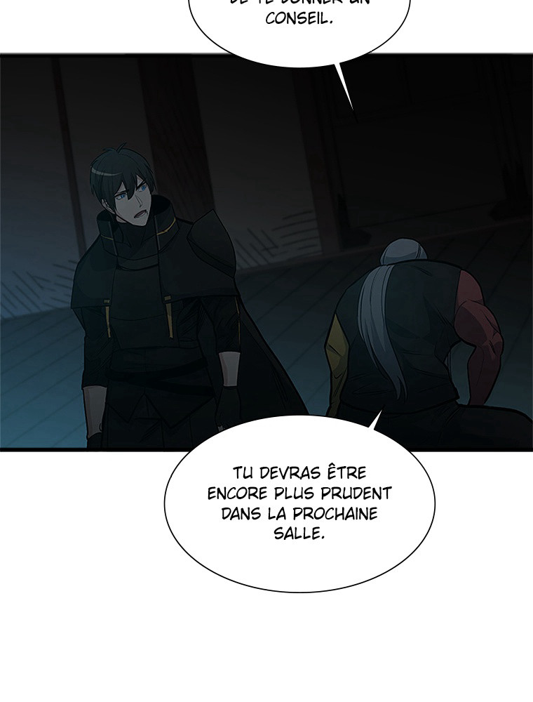 The Tutorial Is Too Hard Chapitre 71 - Page 126