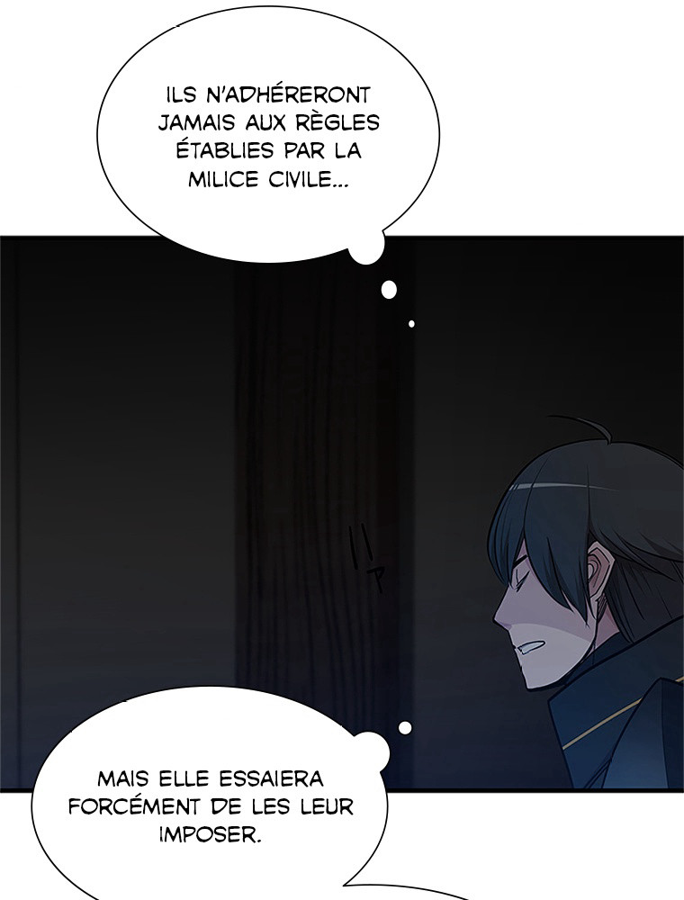 The Tutorial Is Too Hard Chapitre 71 - Page 17