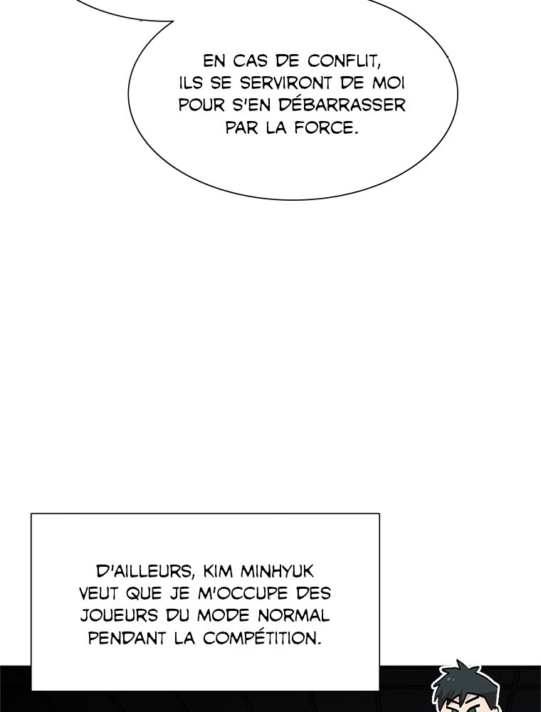 The Tutorial Is Too Hard Chapitre 71 - Page 18