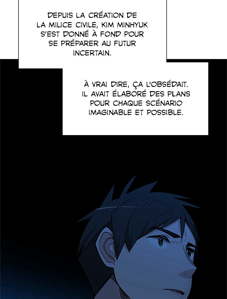 The Tutorial Is Too Hard Chapitre 71 - Page 22