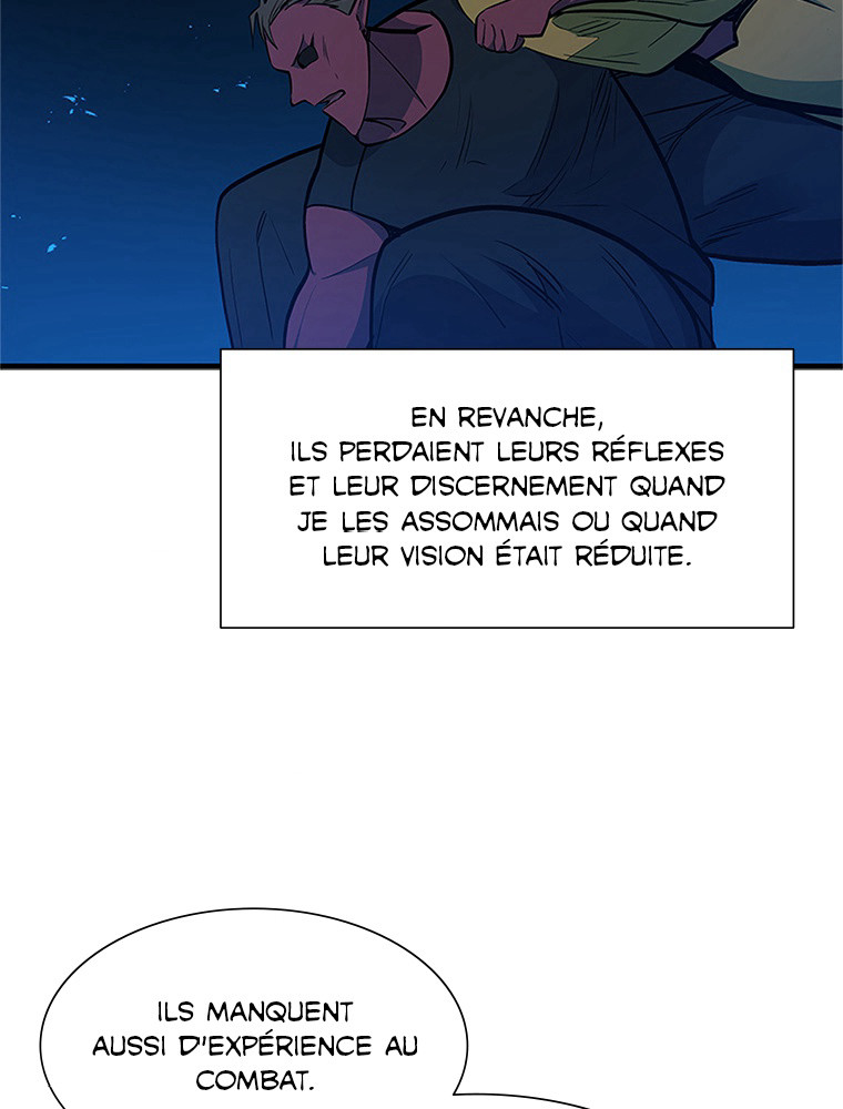 The Tutorial Is Too Hard Chapitre 71 - Page 30