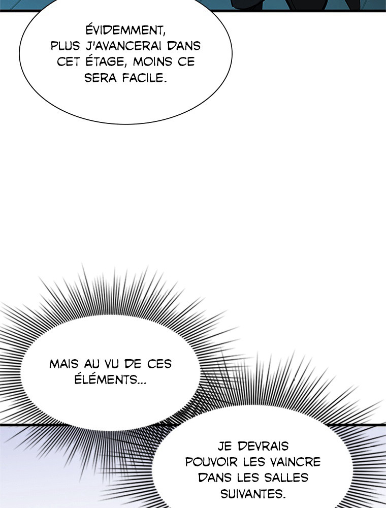 The Tutorial Is Too Hard Chapitre 71 - Page 32