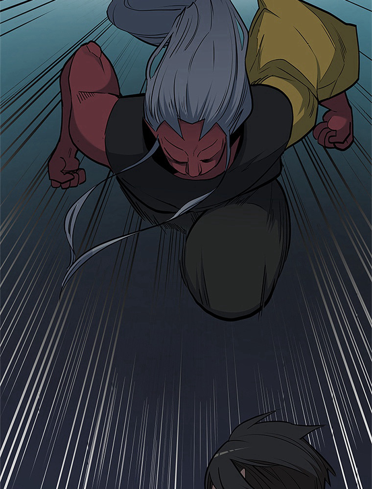 The Tutorial Is Too Hard Chapitre 71 - Page 36