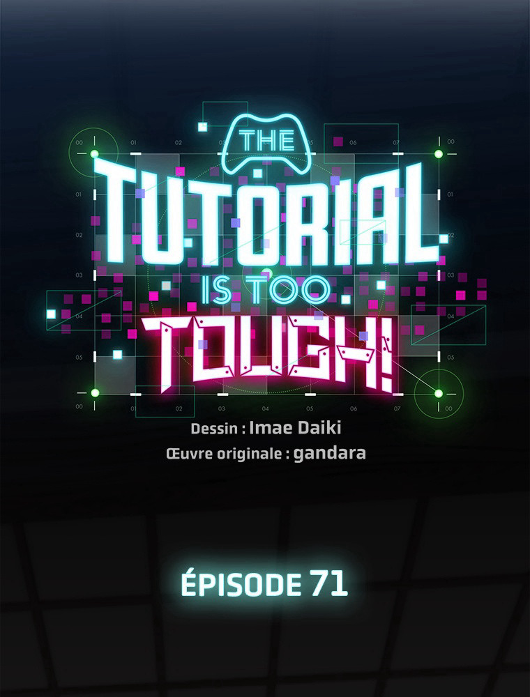 The Tutorial Is Too Hard Chapitre 71 - Page 4