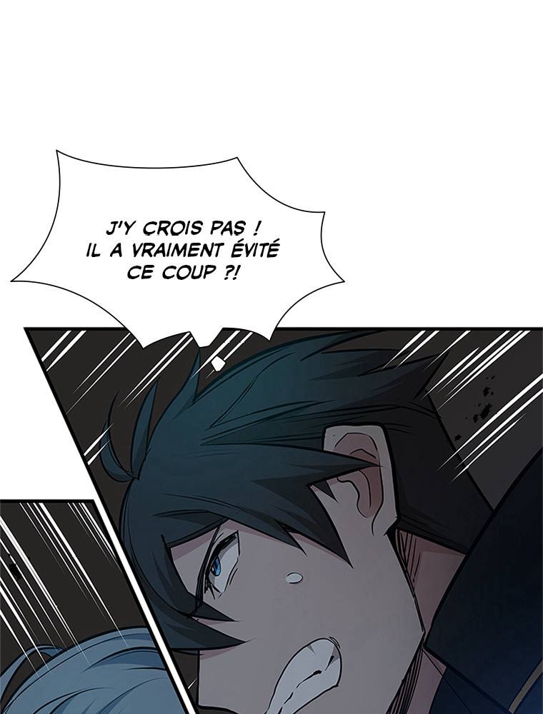 The Tutorial Is Too Hard Chapitre 71 - Page 45
