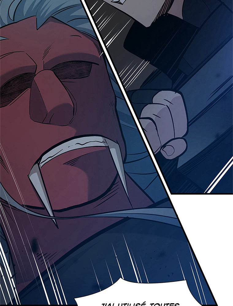 The Tutorial Is Too Hard Chapitre 71 - Page 46