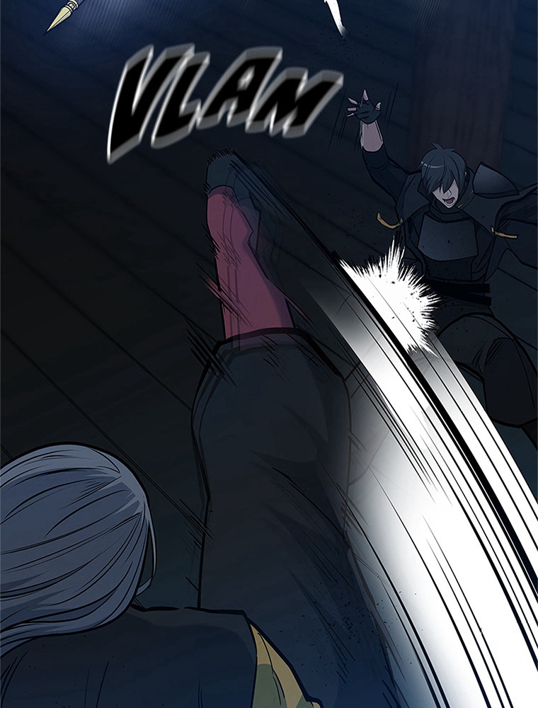 The Tutorial Is Too Hard Chapitre 71 - Page 48