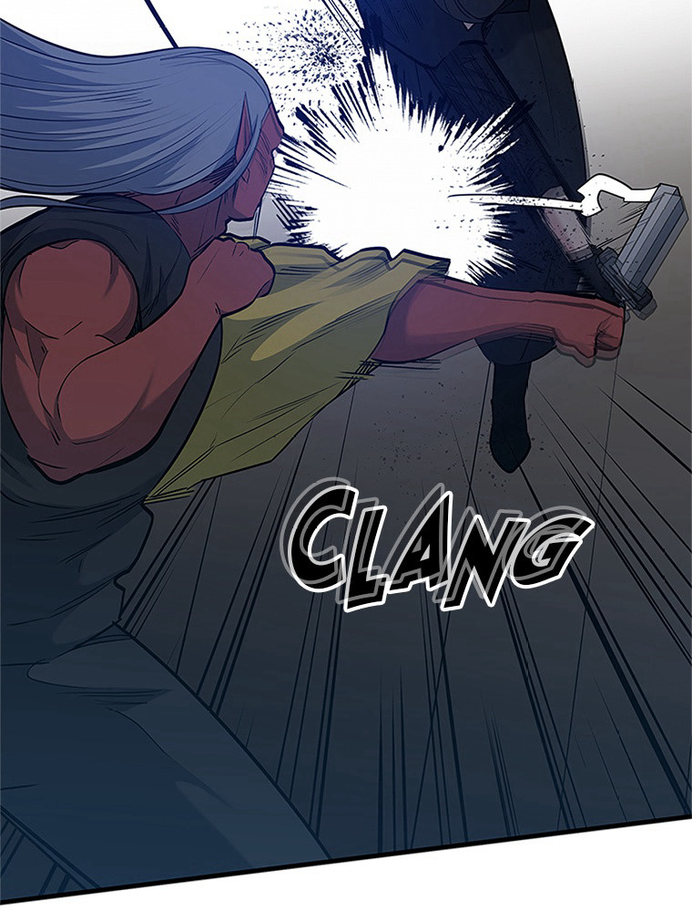 The Tutorial Is Too Hard Chapitre 71 - Page 55