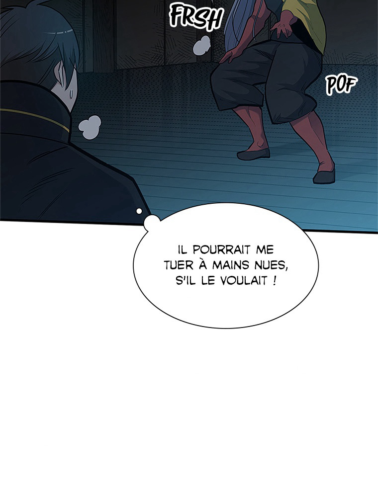 The Tutorial Is Too Hard Chapitre 71 - Page 60