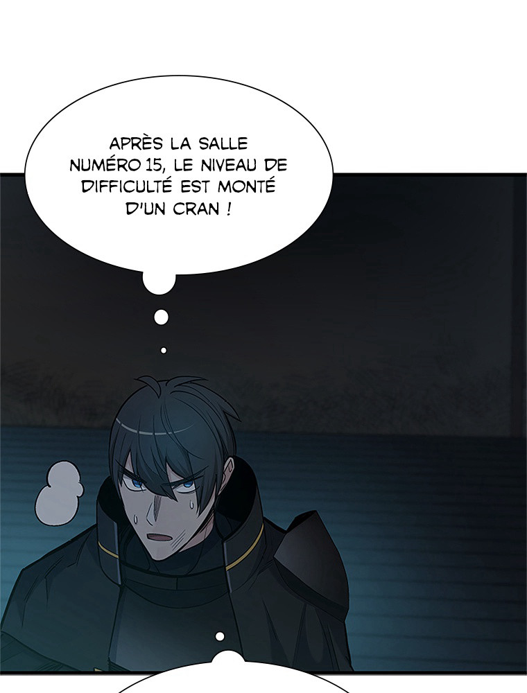 The Tutorial Is Too Hard Chapitre 71 - Page 61