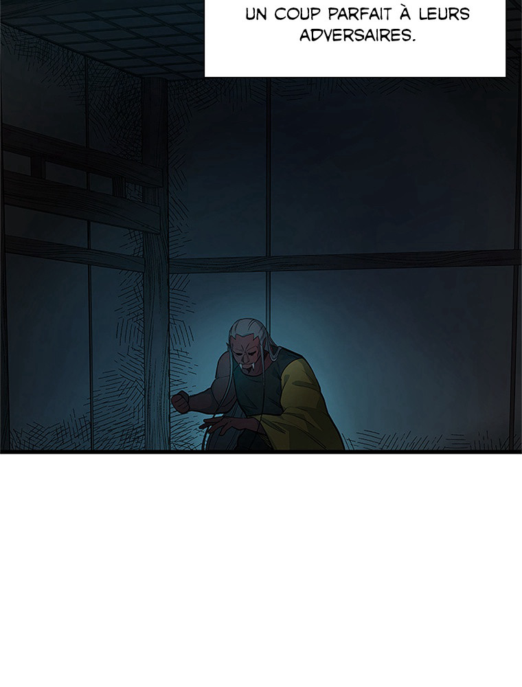 The Tutorial Is Too Hard Chapitre 71 - Page 63