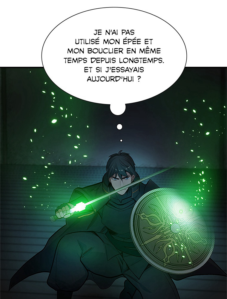 The Tutorial Is Too Hard Chapitre 71 - Page 64