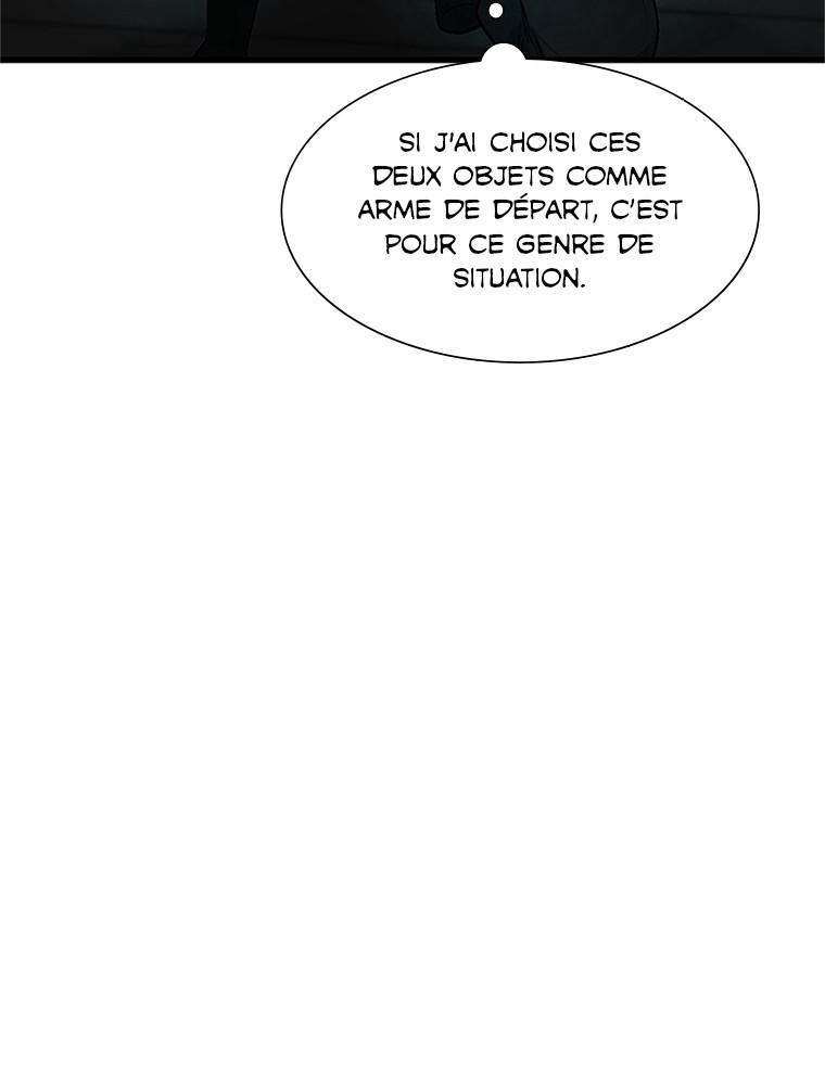 The Tutorial Is Too Hard Chapitre 71 - Page 65