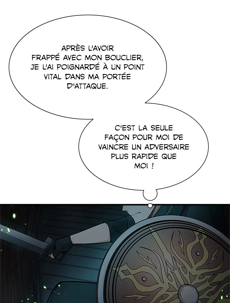 The Tutorial Is Too Hard Chapitre 71 - Page 66