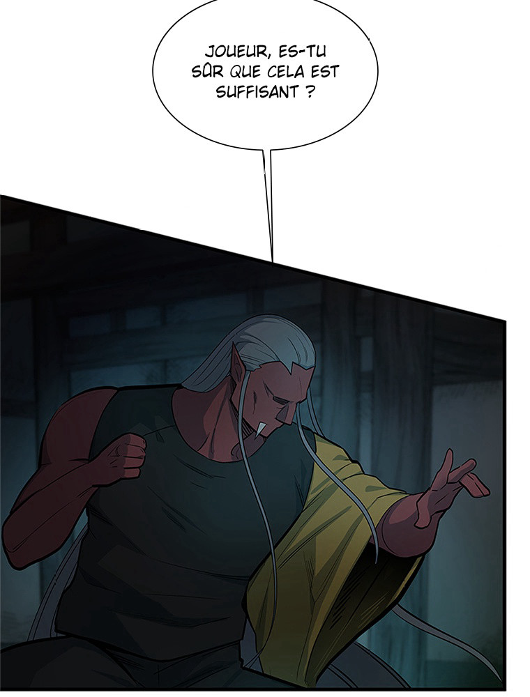 The Tutorial Is Too Hard Chapitre 71 - Page 68
