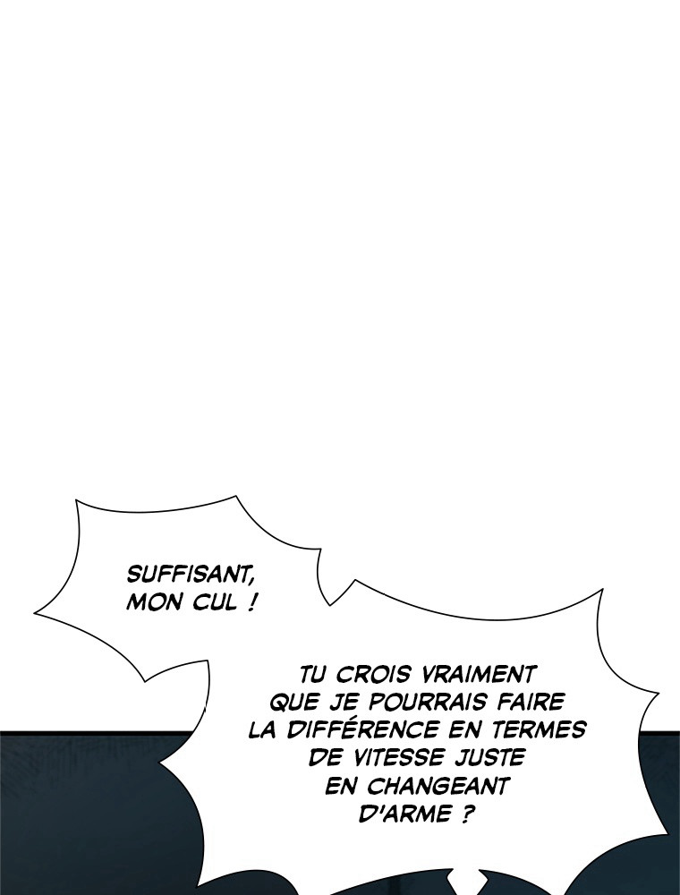 The Tutorial Is Too Hard Chapitre 71 - Page 69