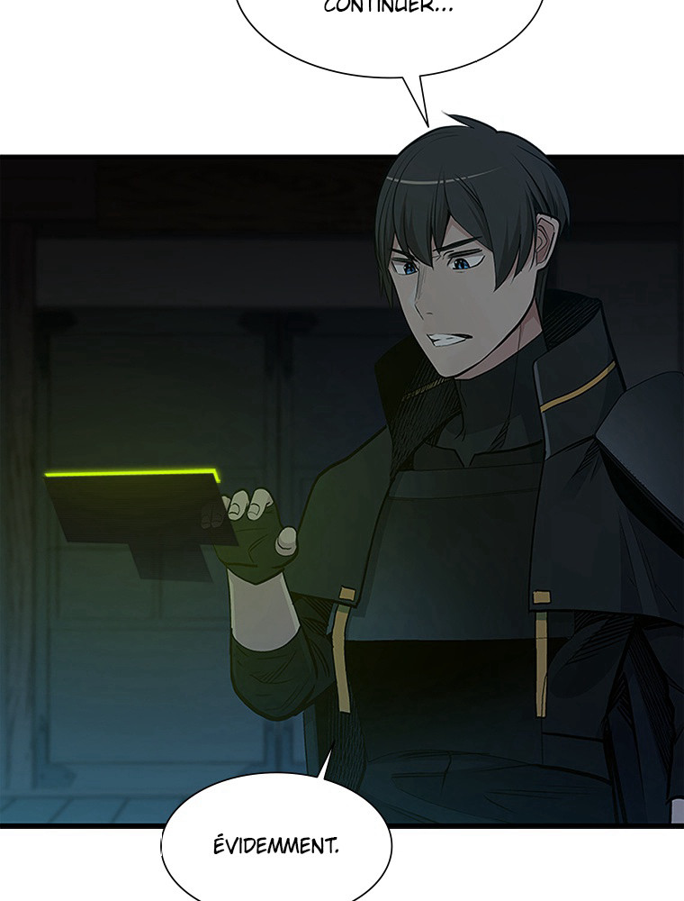 The Tutorial Is Too Hard Chapitre 71 - Page 7