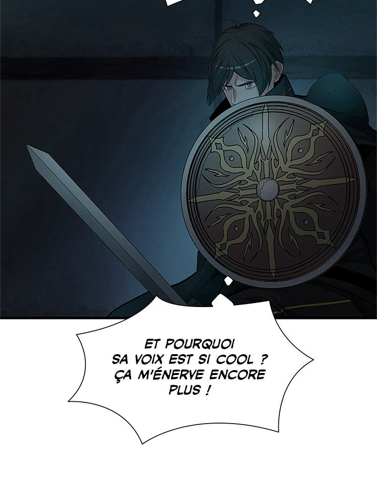 The Tutorial Is Too Hard Chapitre 71 - Page 70