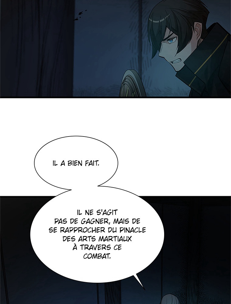 The Tutorial Is Too Hard Chapitre 71 - Page 74
