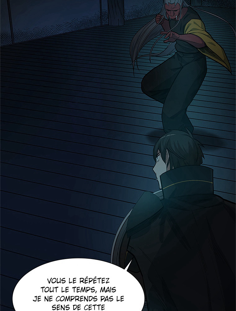 The Tutorial Is Too Hard Chapitre 71 - Page 75