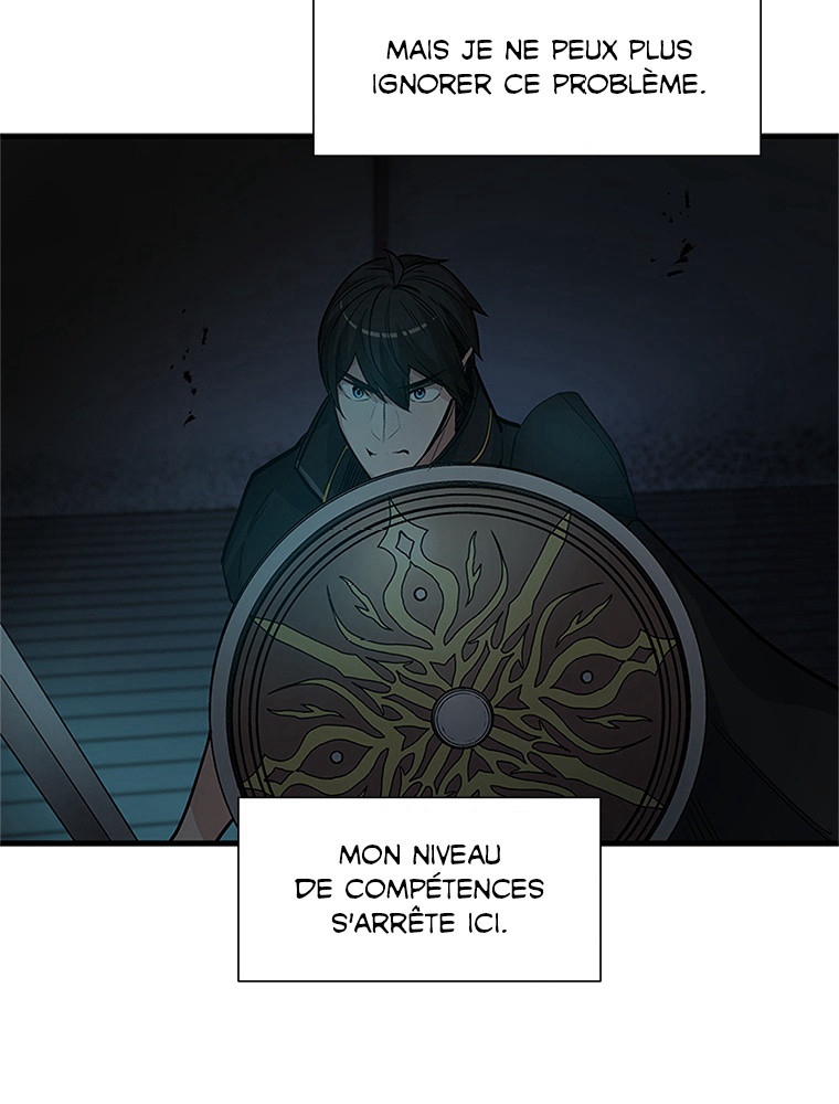 The Tutorial Is Too Hard Chapitre 71 - Page 77