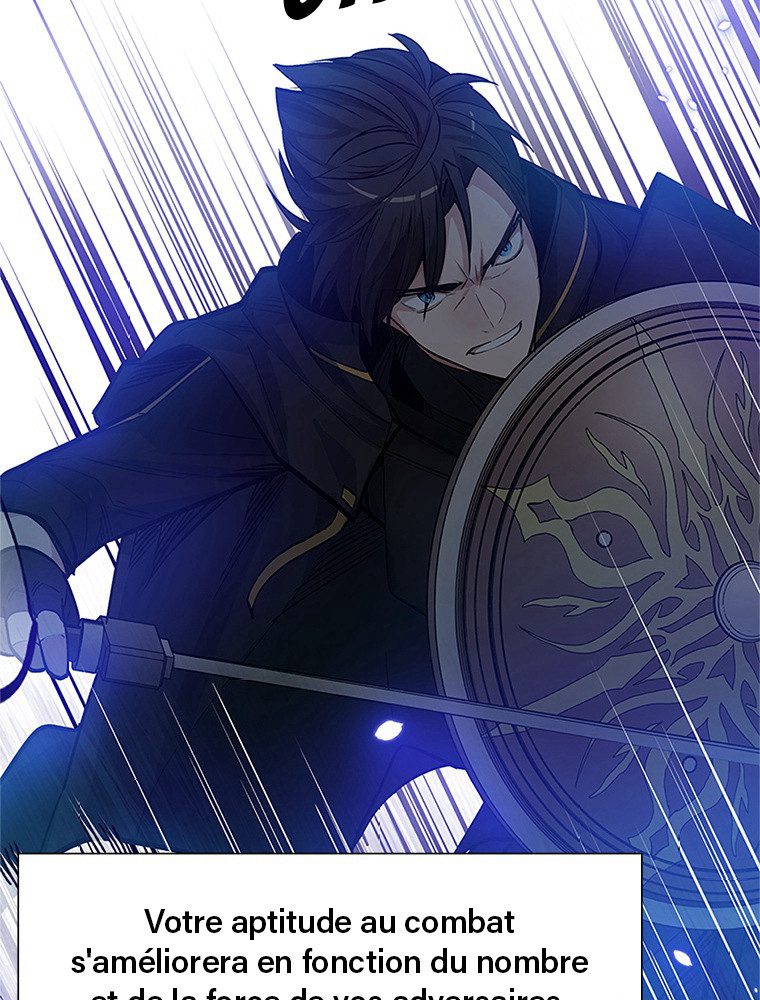 The Tutorial Is Too Hard Chapitre 71 - Page 81