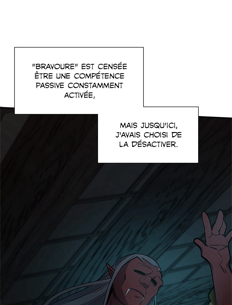 The Tutorial Is Too Hard Chapitre 71 - Page 83