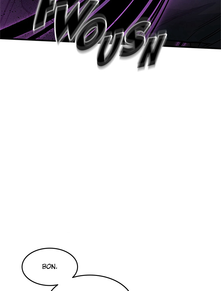 The Tutorial Is Too Hard Chapitre 71 - Page 87