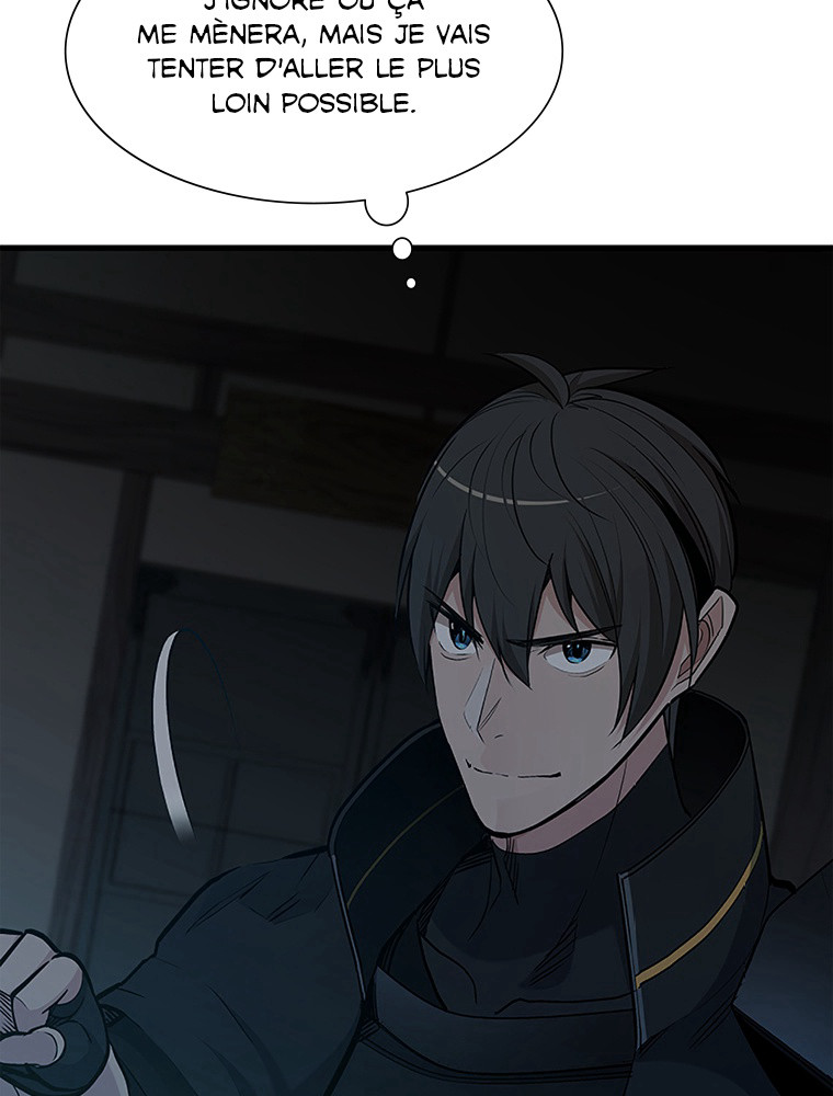 The Tutorial Is Too Hard Chapitre 71 - Page 9