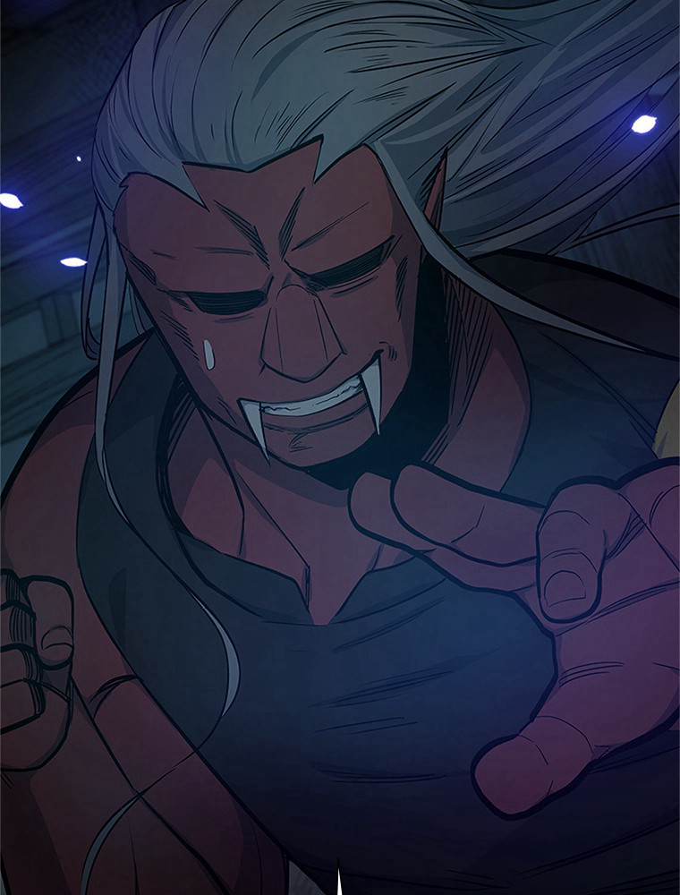 The Tutorial Is Too Hard Chapitre 71 - Page 92