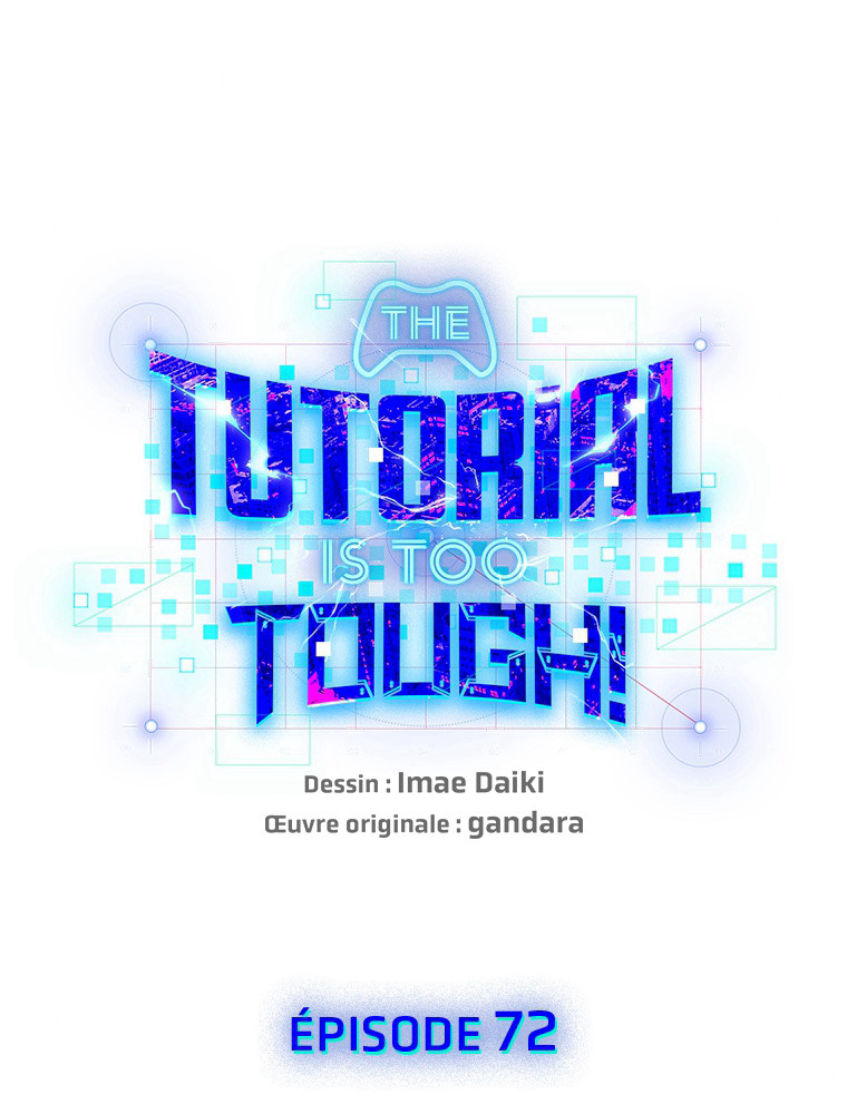 The Tutorial Is Too Hard Chapitre 72 - Page 1