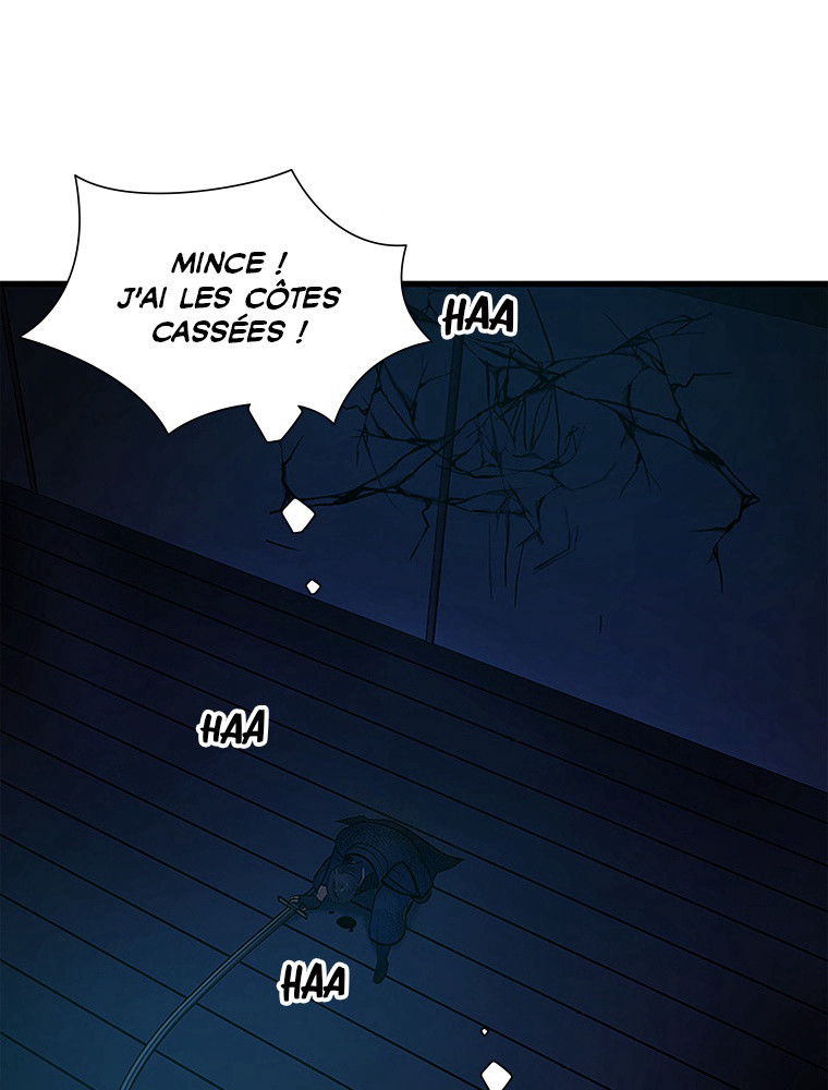 The Tutorial Is Too Hard Chapitre 72 - Page 106