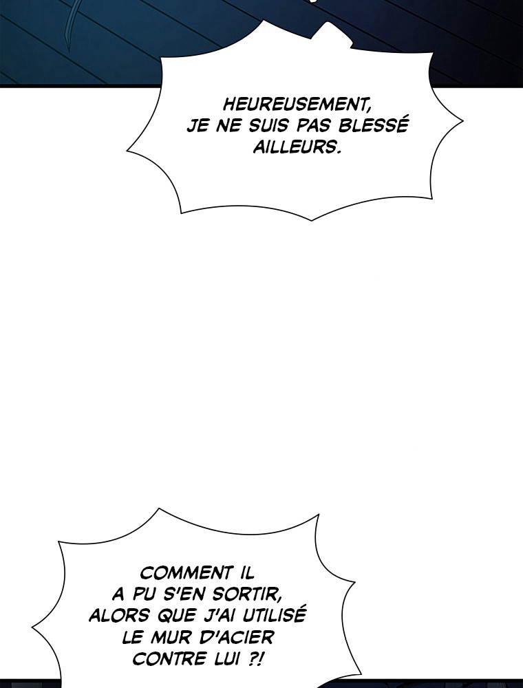 The Tutorial Is Too Hard Chapitre 72 - Page 107