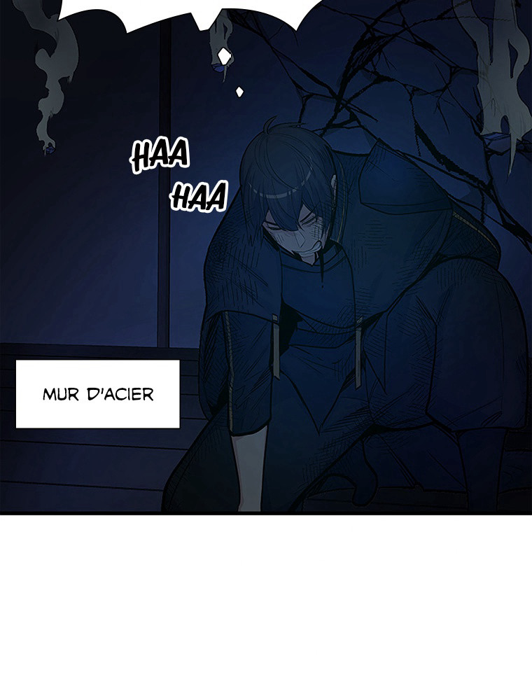 The Tutorial Is Too Hard Chapitre 72 - Page 108