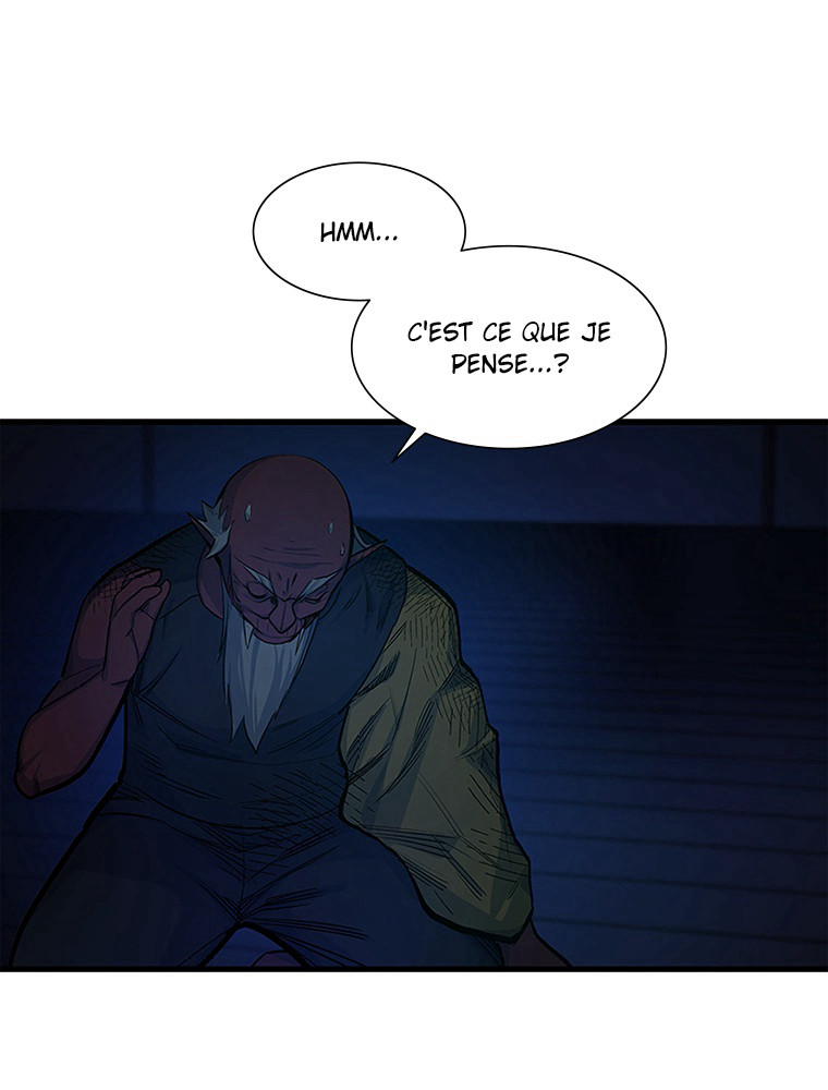 The Tutorial Is Too Hard Chapitre 72 - Page 109
