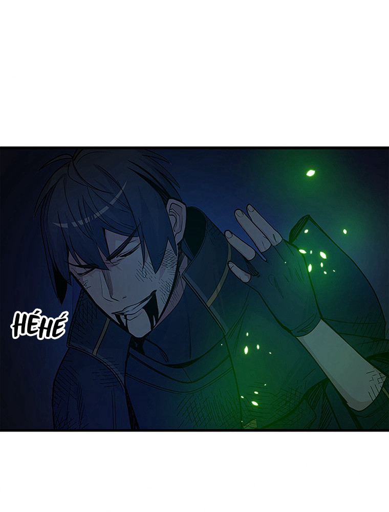 The Tutorial Is Too Hard Chapitre 72 - Page 110